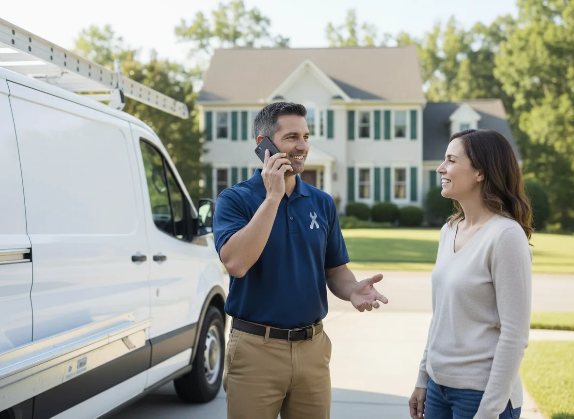 Home Gutter Service Trinity, NC FAQs